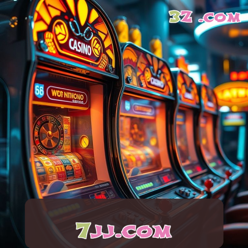 Na 7jj.com, oferecemos uma experiência de cassino única com uma variedade impressionante de jogos e bônus. Faça seu login e descubra um novo mundo de diversão no Brasil!