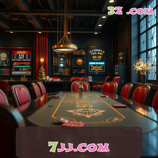 Esporte no 7jj.com: A Experiência Virtual que Você Esperava