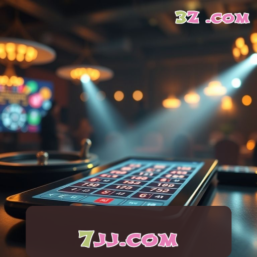 A Magia dos Jogos no 7jj.com: Entretenimento Sem Limites