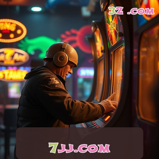 A Experiência de Login no 7jj.com: Conectando Jogadores
