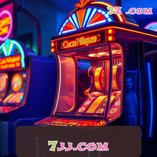Seção Paga do 7jj.com: A Revolução nos Jogos Online